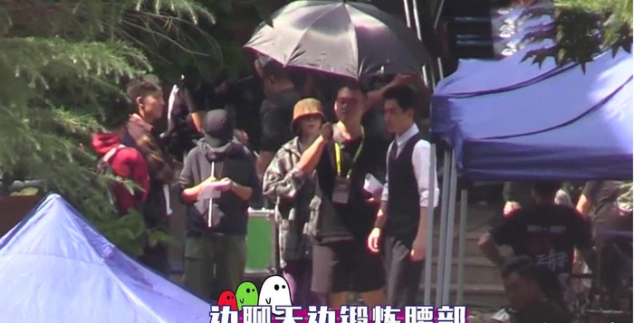 Không còn là tin đồn, Chu Nhất Long và Bạch Vũ tái hợp, Vương Tuấn Khải, Vương Nguyên tiếp tục tham gia chung bộ phim Ảnh 7