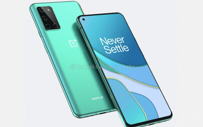 OnePlus rục rịch ra mắt smartphone có công nghệ sạc pin 65W Ảnh 2