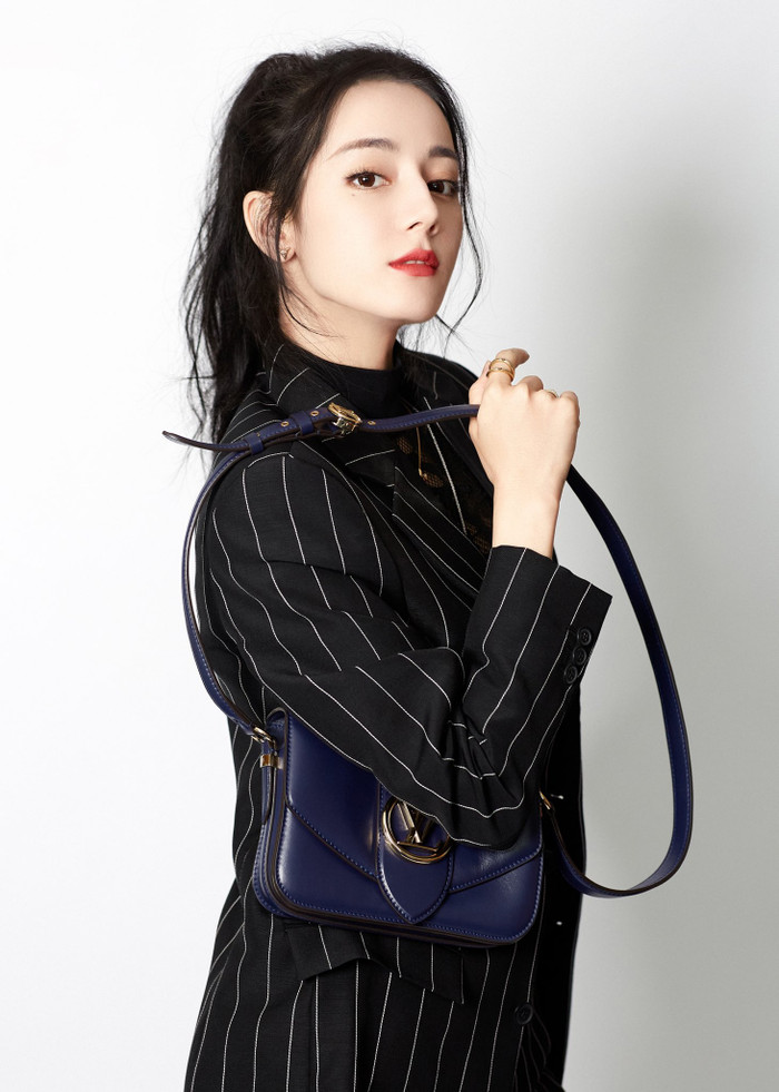 Địch Lệ Nhiệt Ba&nbsp;