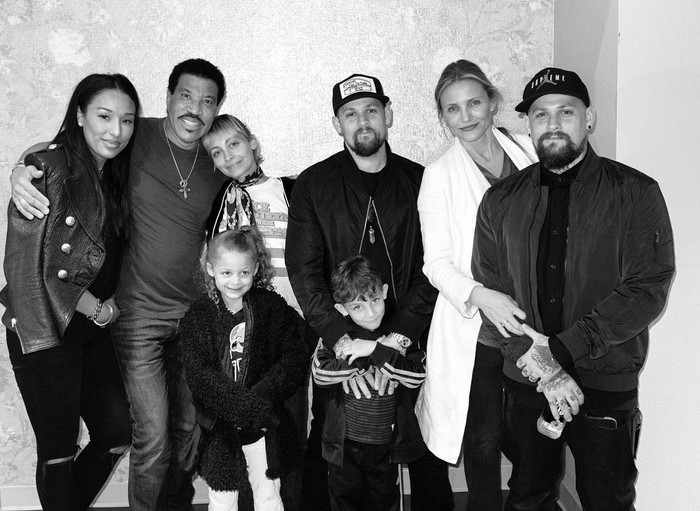 Những ông mai bà mối mát tay của Hollywood Ảnh 14