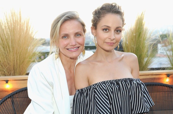 Những ông mai bà mối mát tay của Hollywood Ảnh 13