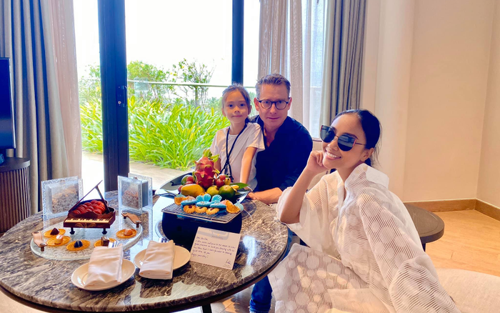 Đoan Trang lên tiếng chuyện mang thai lần 2 Ảnh 2