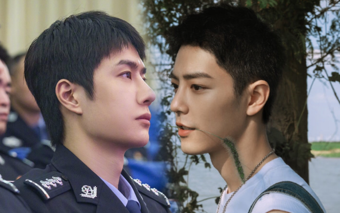 Tiêu Chiến - Vương Nhất Bác dẫn đầu BXH sao quyền lực Hoa ngữ nửa đầu tháng 10: Lý do là gì? Ảnh 2