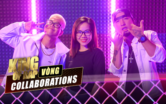 RichChoi đối đầu Gizmo: Ai sẽ giành chiến thắng khi kết hợp với nghệ sĩ Opera - Khánh Ngọc? Ảnh 2