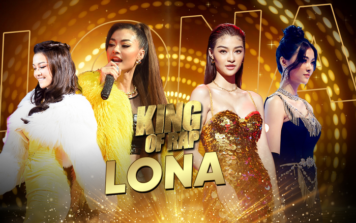 King Of Rap: Lona nỗ lực lật ngược thế cờ, tiếc gì cơ hội để một tài năng học hỏi và tỏa sáng? Ảnh 2