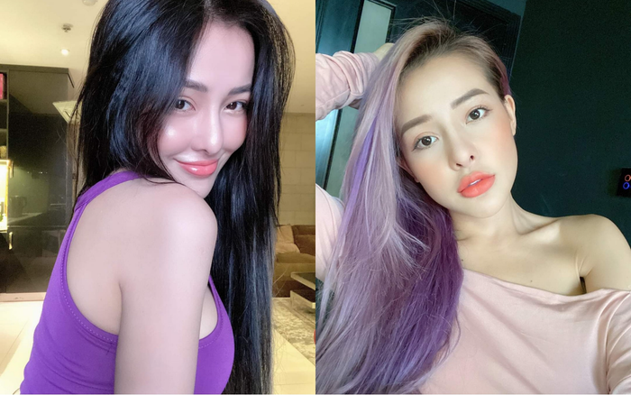 Hết 'hở bạo', Ngân 98 gây choáng với gương mặt 'đơ như tượng gỗ', lộ nghi vấn 'dao kéo' quá đà Ảnh 2