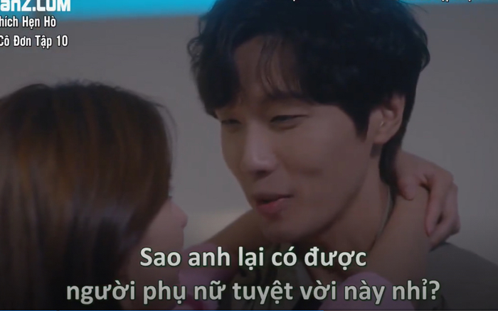 Lonely Enough to Love tập 10: Tình yêu của Kim So Eun đơm hoa kết trái, chính thức 'gạo nấu thành cơm' với Ji Huyn Woo Ảnh 2