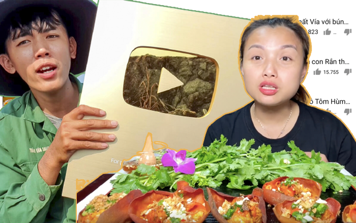 Vì sao một kênh YouTube có thể bị tắt kiếm tiền? Ảnh 2