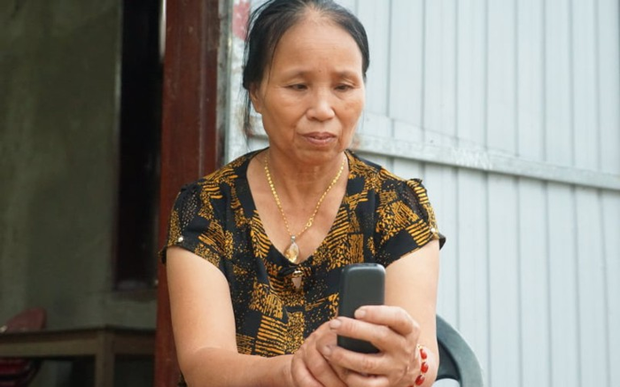 Vụ sạt lở Thủy điện Rào Trăng 3: Cuộc gọi vài phút khiến cả nhà vui như hội Ảnh 2