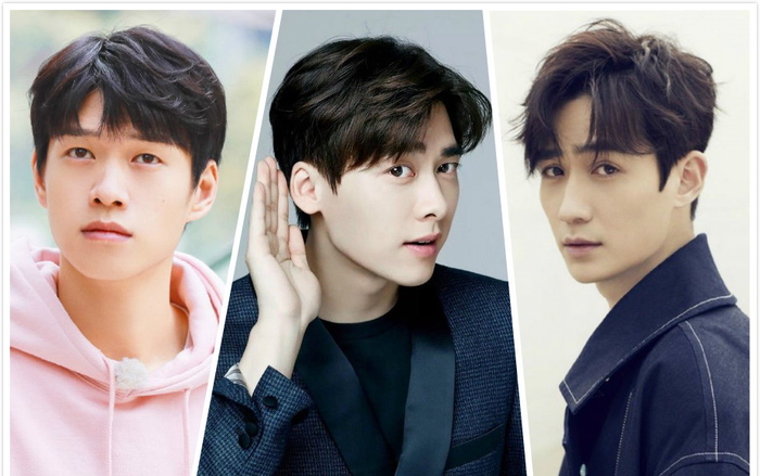 Show mới gây chú ý với sự tham gia của đôi bạn thân Lý Dịch Phong và Chu Nhất Long? Ảnh 2