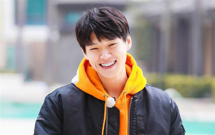 Diễn viên Ngụy Đại Huân