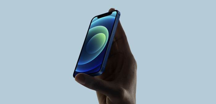 Đêm qua, Apple ra mắt bốn mẫu iPhone 12 mới, tất cả đều hỗ trợ 5G dù nằm ở nhiều tầm giá khác nhau. (Ảnh: Apple)
