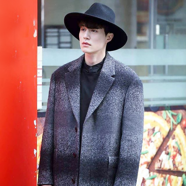 Thậm chí chiếc mũ của anh còn được fan liên tưởng đến biểu tượng của một hãng pizza