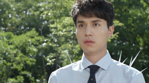 3 món đồ gắn liền với sự nghiệp diễn xuất của 'hồ ly' Lee Dong Wook Ảnh 6