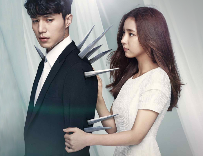 Nhờ sở hữu khả năng siêu nhiên, chàng CEO dễ dàng bảo vệ được người con gái mình yêu