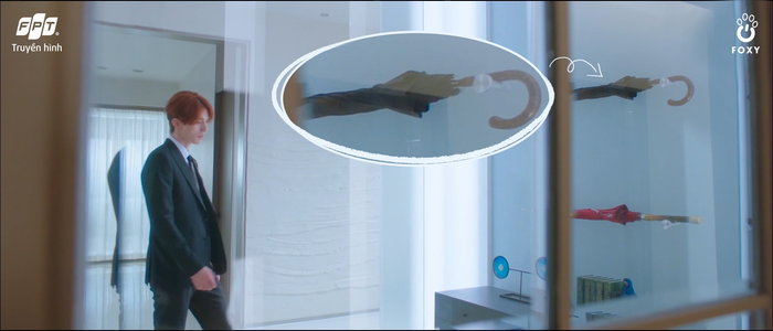 3 món đồ gắn liền với sự nghiệp diễn xuất của 'hồ ly' Lee Dong Wook Ảnh 11