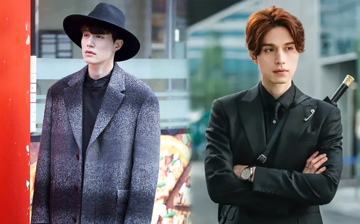 3 món đồ gắn liền với sự nghiệp diễn xuất của 'hồ ly' Lee Dong Wook Ảnh 2