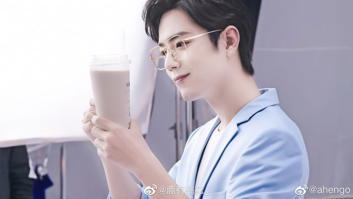 Vui vẻ sau sinh nhật chưa được bao lâu, Tiêu Chiến lại đối mặt với 3 vấn đề lớn! Ảnh 6