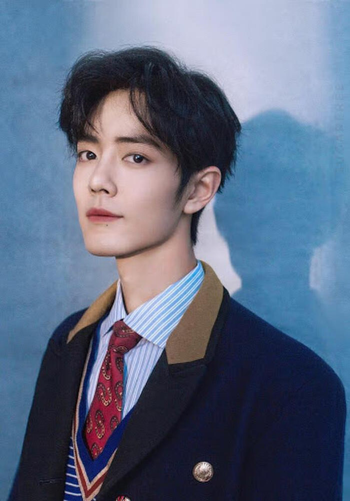 Vui vẻ sau sinh nhật chưa được bao lâu, Tiêu Chiến lại đối mặt với 3 vấn đề lớn! Ảnh 4