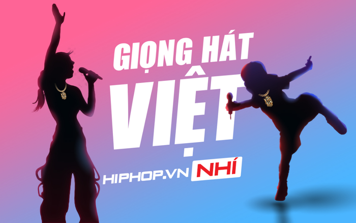 Giọng hát Việt nhí trở lại với phiên bản HipHop on Stage, giải thưởng hơn 1 tỷ đồng tìm kiếm tài năng hát và rap dưới 16 tuổi Ảnh 2