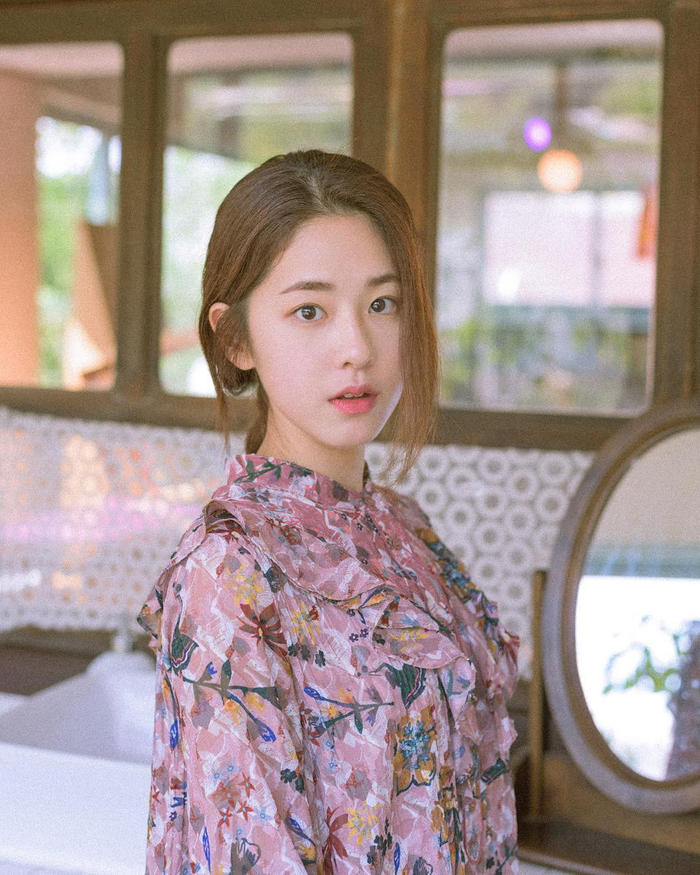 Park Hye Soo.