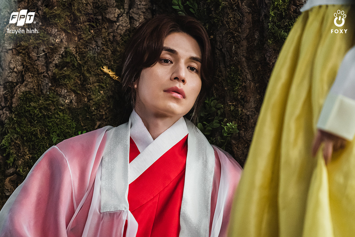 'Bạn trai tôi là hồ ly': Lạnh người với những truyền thuyết tâm linh được lồng ghép trong phim Ảnh 7