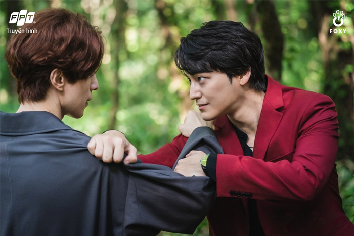 'Bạn trai tôi là hồ ly': Lạnh người với những truyền thuyết tâm linh được lồng ghép trong phim Ảnh 9