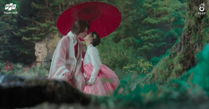 'Bạn trai tôi là hồ ly': Lạnh người với những truyền thuyết tâm linh được lồng ghép trong phim Ảnh 10