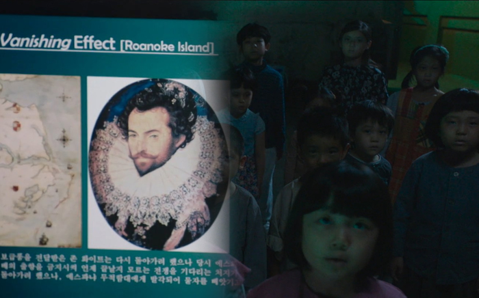 'Bạn trai tôi là hồ ly': Lạnh người với những truyền thuyết tâm linh được lồng ghép trong phim Ảnh 2