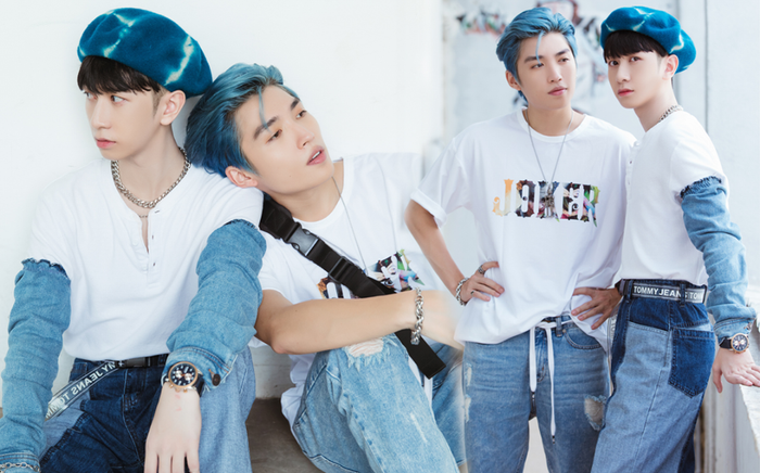 Cody (Uni5) - Đỗ Hoàng Dương tại buổi cast phim đam mỹ 'Em là chàng trai của anh': Quấn quýt khiến các hủ nữ mê mệt Ảnh 2