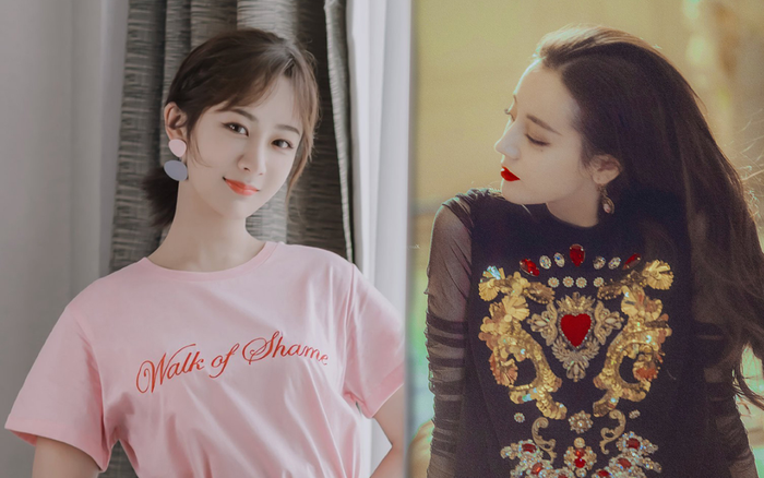 Độ hot của minh tinh Hoa Ngữ trong thời gian gần đây: Dương Tử bất ngờ vượt qua cả Địch Lệ Nhiệt Ba dẫn đầu BXH Ảnh 2