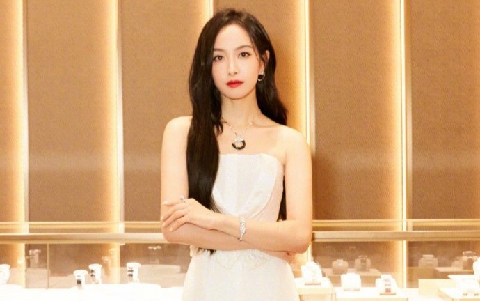 Nữ thần Kim Ưng 2020 chính thức có chủ: Tống Thiến vinh dự được gọi tên Ảnh 2