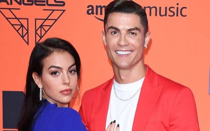 Georgina gửi thông điệp cảm động sau khi Ronaldo nhiễm Covid-19 Ảnh 2