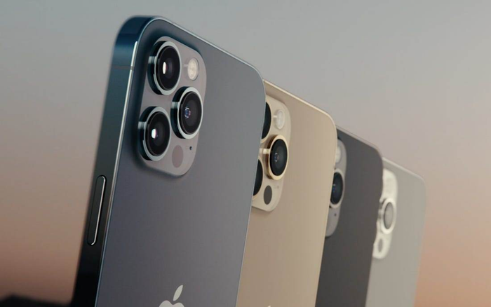 iPhone 12 bất ngờ thổi bay 81 tỉ USD khỏi túi Apple Ảnh 2