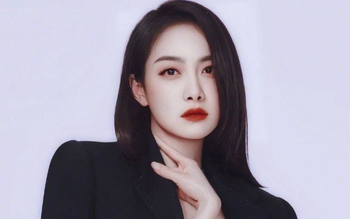 Không chỉ gây tranh cãi vì là Nữ thần Kim Ưng mà Tống Thiến còn trở thành 'Địch Lệ Nhiệt Ba thứ 2'? Ảnh 2