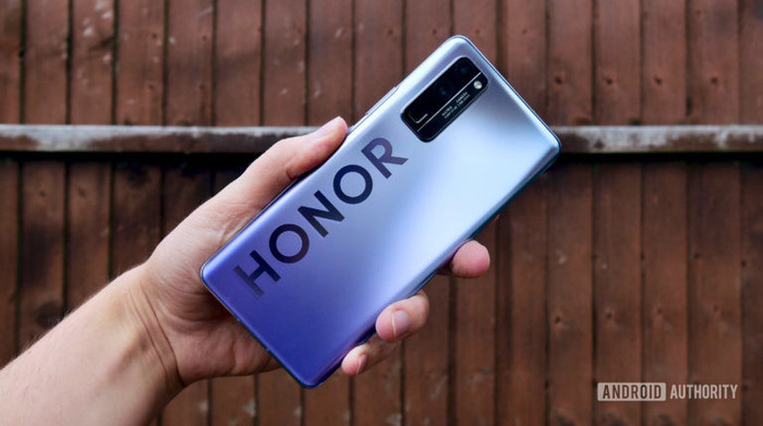 Huawei tính bán thương hiệu Honor vì lệnh cấm vận từ Mỹ Ảnh 2