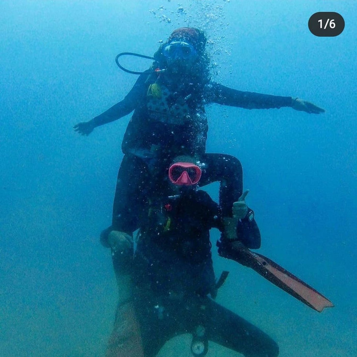 Bee Namthip bỏ theo dõi Film Thanapat, lộ ảnh hẹn hò nam chính đài 7 Ảnh 13