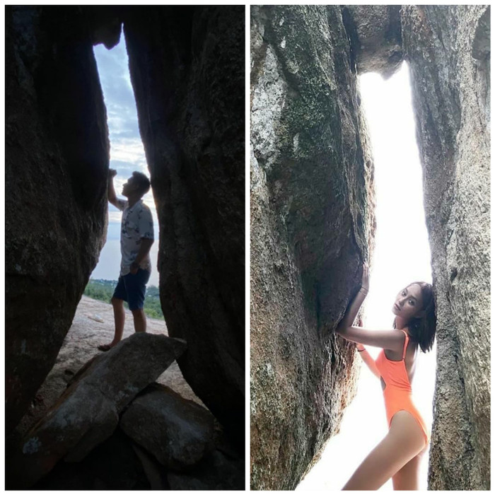 Bee Namthip bỏ theo dõi Film Thanapat, lộ ảnh hẹn hò nam chính đài 7 Ảnh 8