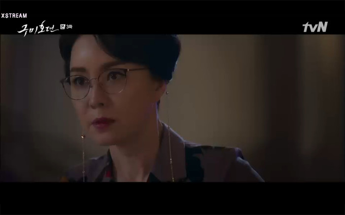 'Bạn trai tôi là hồ ly' tập 3: Jo Bo Ah bị hiến sống cho ác quỷ, Lee Dong Wook phá luật trời để giải cứu? Ảnh 33