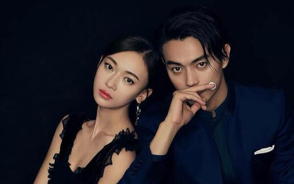 Sau Diên Hi công lược, Hứa Khải tái ngộ Ngô Cẩn Ngôn trong phim mới 'Thượng thực' Ảnh 2