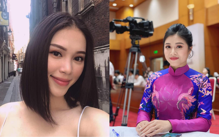 Đặt tên con gái là Linh nếu muốn hậu duệ số hưởng như hội hotgirl này Ảnh 2