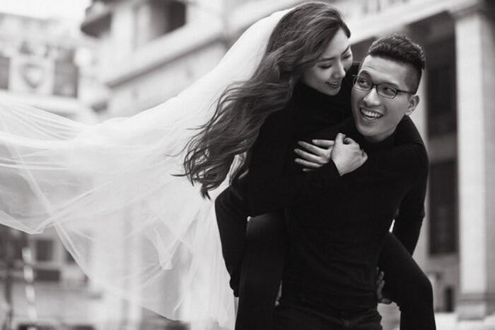 Ngỡ ngàng trước ngoại hình thon gọn của em gái Trấn Thành sau thời gian sinh con đầu lòng Ảnh 10