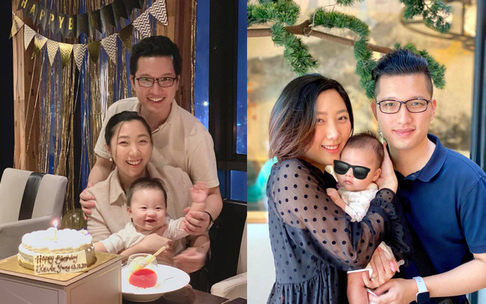 Ngỡ ngàng trước ngoại hình thon gọn của em gái Trấn Thành sau thời gian sinh con đầu lòng Ảnh 2