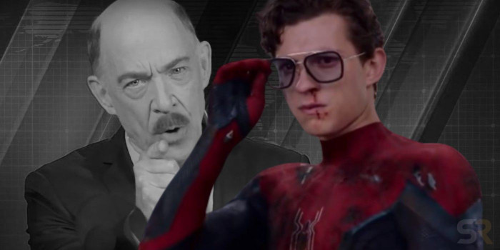 Đa vũ trụ sẽ tác động như thế nào đến 'Spider-Man 3'? Ảnh 7