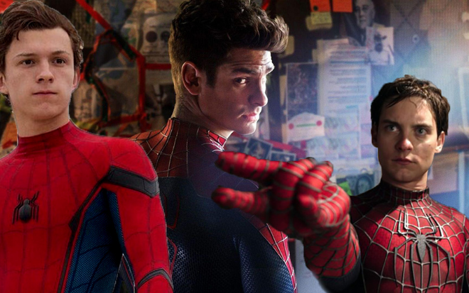 Đa vũ trụ sẽ tác động như thế nào đến 'Spider-Man 3'? Ảnh 2