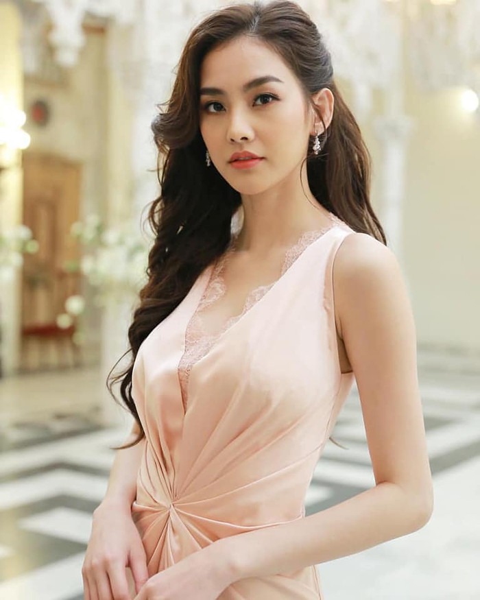 'Mia Jum Pen': Bộ phim truyền hình huyền thoại của điện ảnh Thái Lan tiếp tục có phiên bản làm lại thứ 3 Ảnh 12