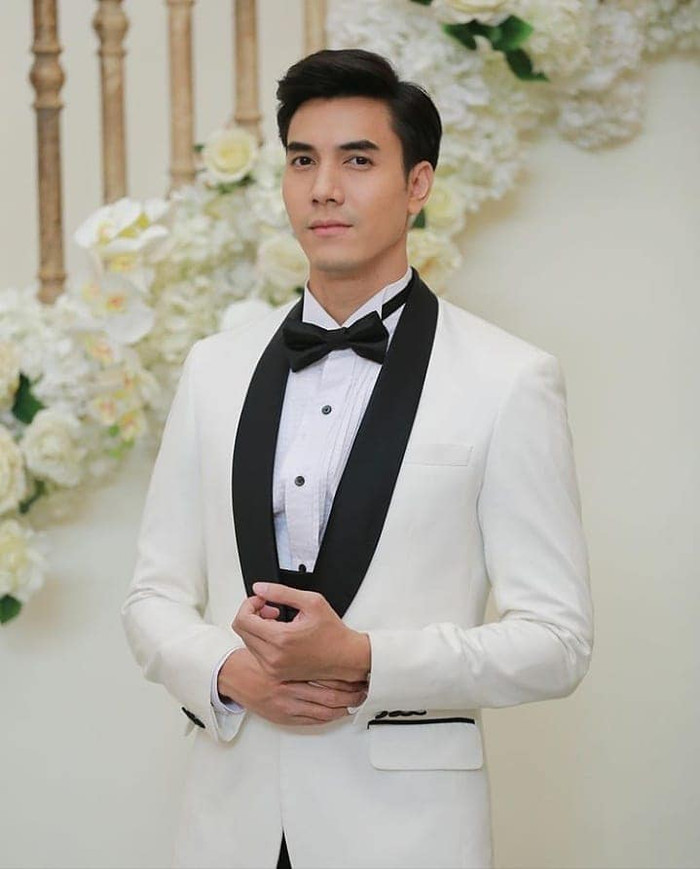 'Mia Jum Pen': Bộ phim truyền hình huyền thoại của điện ảnh Thái Lan tiếp tục có phiên bản làm lại thứ 3 Ảnh 15