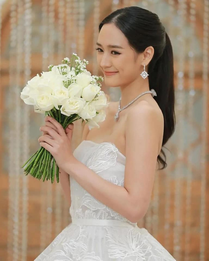 'Mia Jum Pen': Bộ phim truyền hình huyền thoại của điện ảnh Thái Lan tiếp tục có phiên bản làm lại thứ 3 Ảnh 13