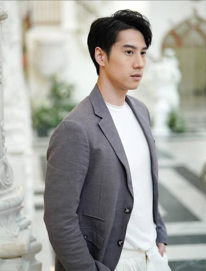 'Mia Jum Pen': Bộ phim truyền hình huyền thoại của điện ảnh Thái Lan tiếp tục có phiên bản làm lại thứ 3 Ảnh 11