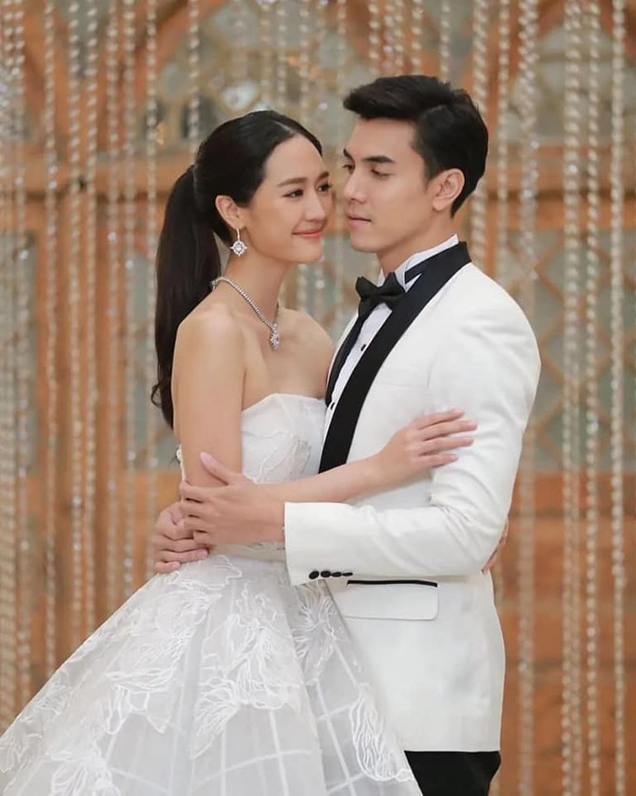 Cưới trước yêu sau cũng là đề tài được nhiều khán giả yêu thích